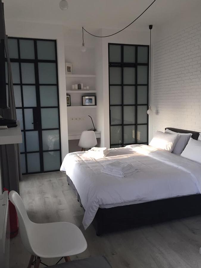 Athens View Loft - 06 Apartment Екстериор снимка